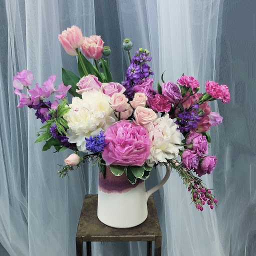 Florist «Cerritos Hills Florist», reviews and photos, 11827 South St, Cerritos, CA 90703, USA