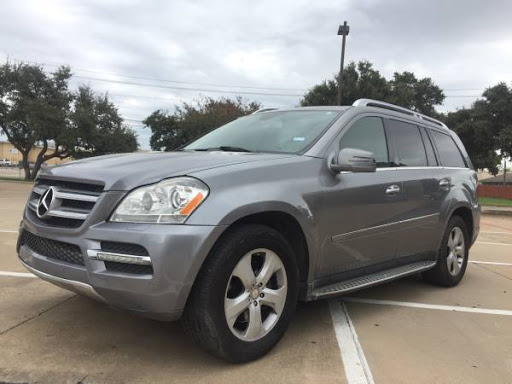 Car Dealer «MAKKA AUTO SALES», reviews and photos, 2105 Royal Ln, Dallas, TX 75229, USA