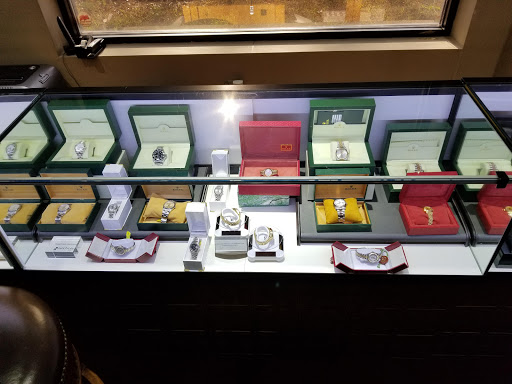 Jewelry Store «Meridian Diamond Co», reviews and photos, 780 Holcomb Bridge Rd, Roswell, GA 30076, USA