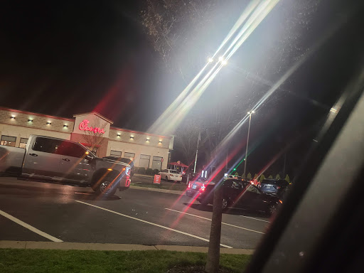 Fast Food Restaurant «Chick-fil-A», reviews and photos, 3380 Pump Rd, Henrico, VA 23233, USA