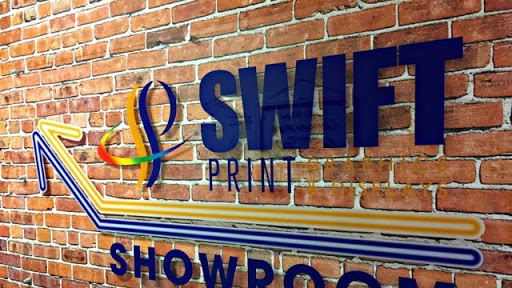 Swift Print Communications