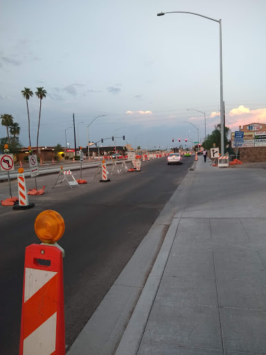 Laundromat «Kats Village Coin Laundry», reviews and photos, 1153 E Main St, Mesa, AZ 85203, USA