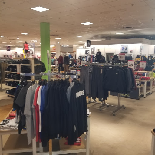 Department Store «JCPenney», reviews and photos, 3075 Clairton Blvd #100, West Mifflin, PA 15123, USA