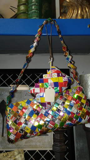 Thrift Store «ReNew ReSale», reviews and photos, 6700 Main St #130, The Colony, TX 75056, USA