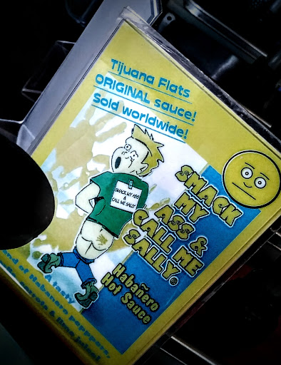 Tex-Mex Restaurant «Tijuana Flats», reviews and photos, 10900 FL-54 Ste. 101, New Port Richey, FL 34655, USA