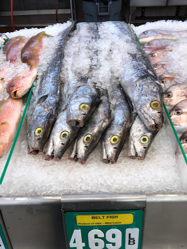 Asian Grocery Store «Ocean Supermarket», reviews and photos, 2 S Park Victoria Dr, Milpitas, CA 95035, USA