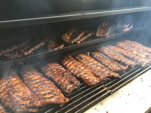 Grocery Store «Alpine Market Place», reviews and photos, 604 W Broad St, Linden, MI 48451, USA