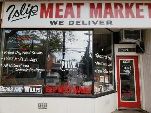 Butcher Shop «Islip Meat Market», reviews and photos, 551 Main St, Islip, NY 11751, USA