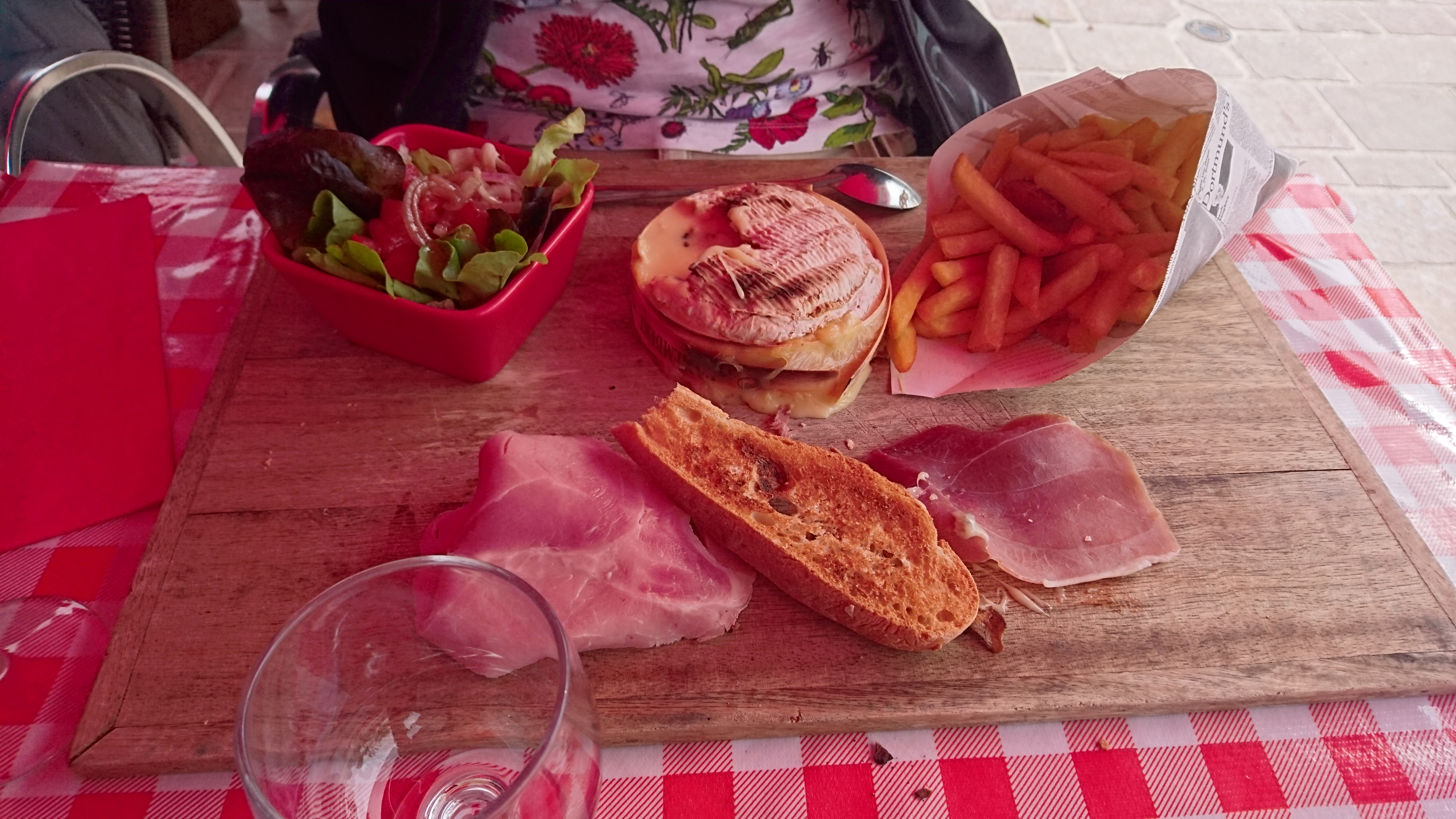 Photo n° 5 de l'avis de Coralie.s fait le 21/09/2018 à 12:07