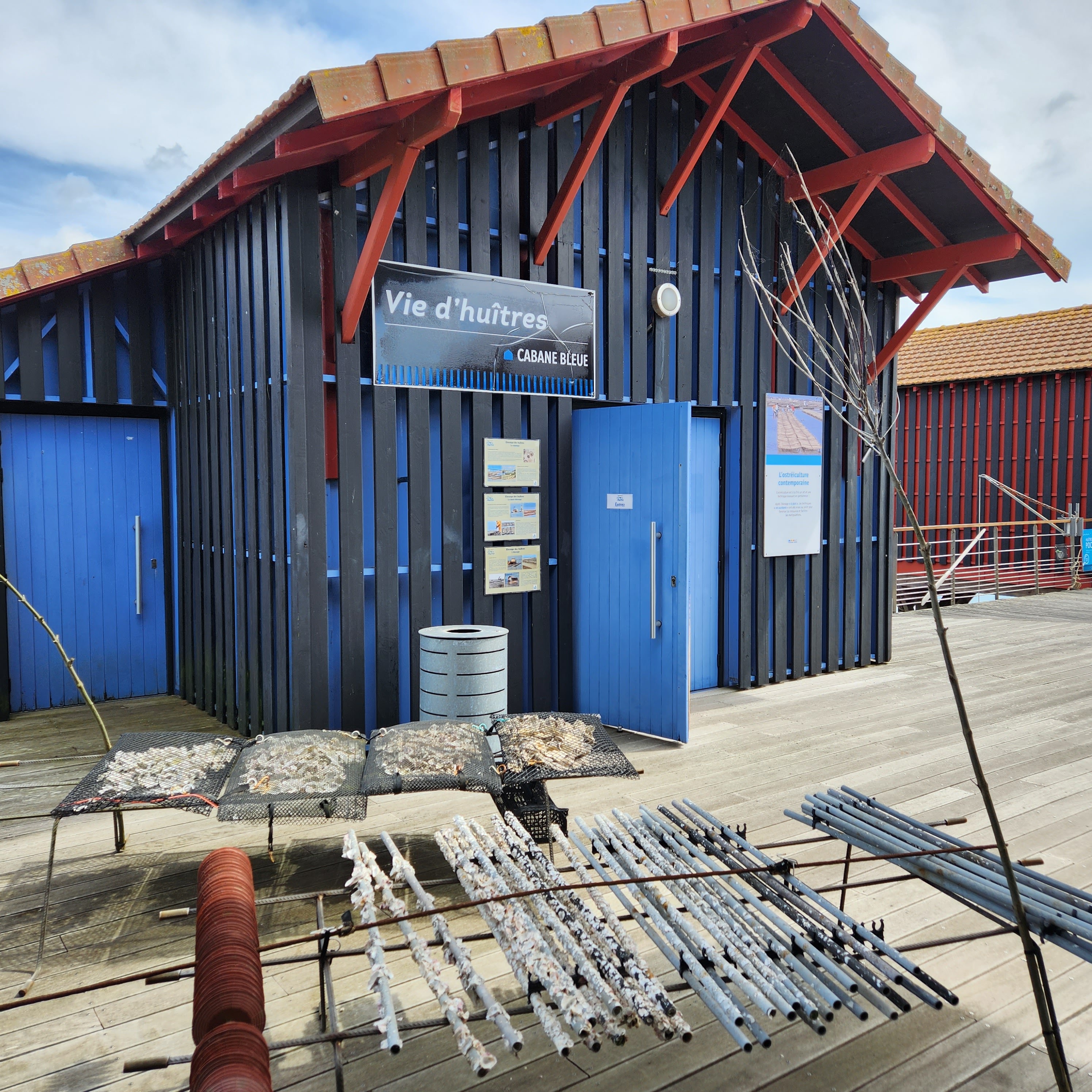 Photo n° 9 de l'avis de Philippe.D fait le 13/07/2023 à 22:00