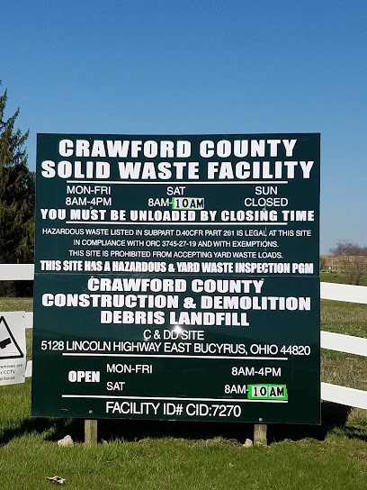 Crawford County Landfill