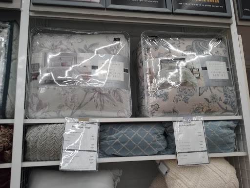 Department Store «Bed Bath & Beyond», reviews and photos, 123 Pavilion Pkwy, Fayetteville, GA 30214, USA