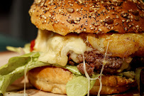 Photos du propriétaire du Restaurant de hamburgers Balzac Burger à Tours - n°2