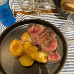 Photo n°3 de l'avis de Eva.o fait le 18/02/2024 à 19:48 sur le  Le Cantine de l'Arena à Verona