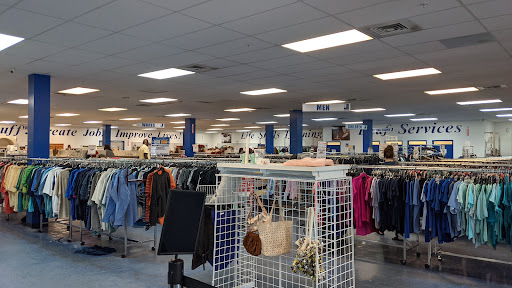 Thrift Store «Goodwill Boynton Beach Store & Donation Center», reviews and photos