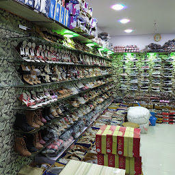 Gorakha Department Store