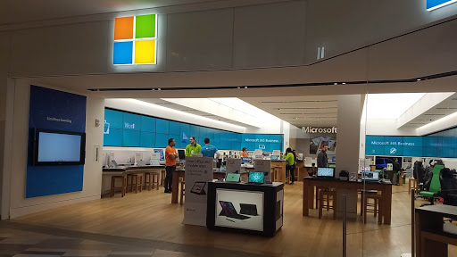 Computer Store «Microsoft Store», reviews and photos, 75 Middlesex Turnpike, Burlington, MA 01803, USA