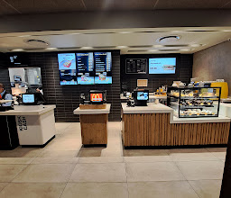 McDonald's Hillfox Drive-Thru photo