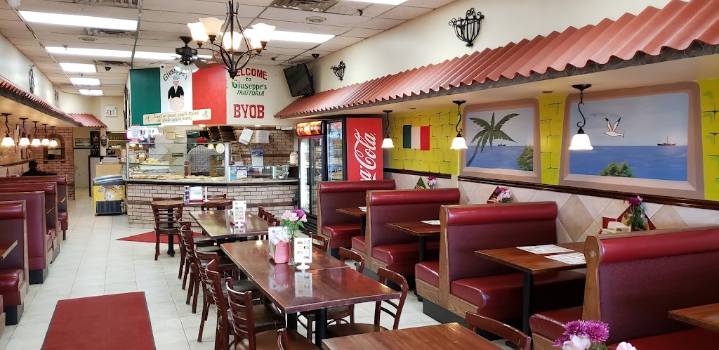 Giuseppe's Trattoria 07930