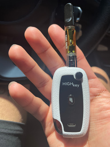 Tobacco Shop «Wonderland Smoke Shop Green Brook», reviews and photos, 20 US-22, Green Brook Township, NJ 08812, USA