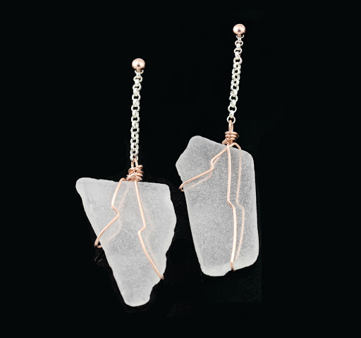 Jewelry Designer «ABRACADABRA Jewelry/Gem Gallery», reviews and photos, 205 E Liberty St, Ann Arbor, MI 48104, USA