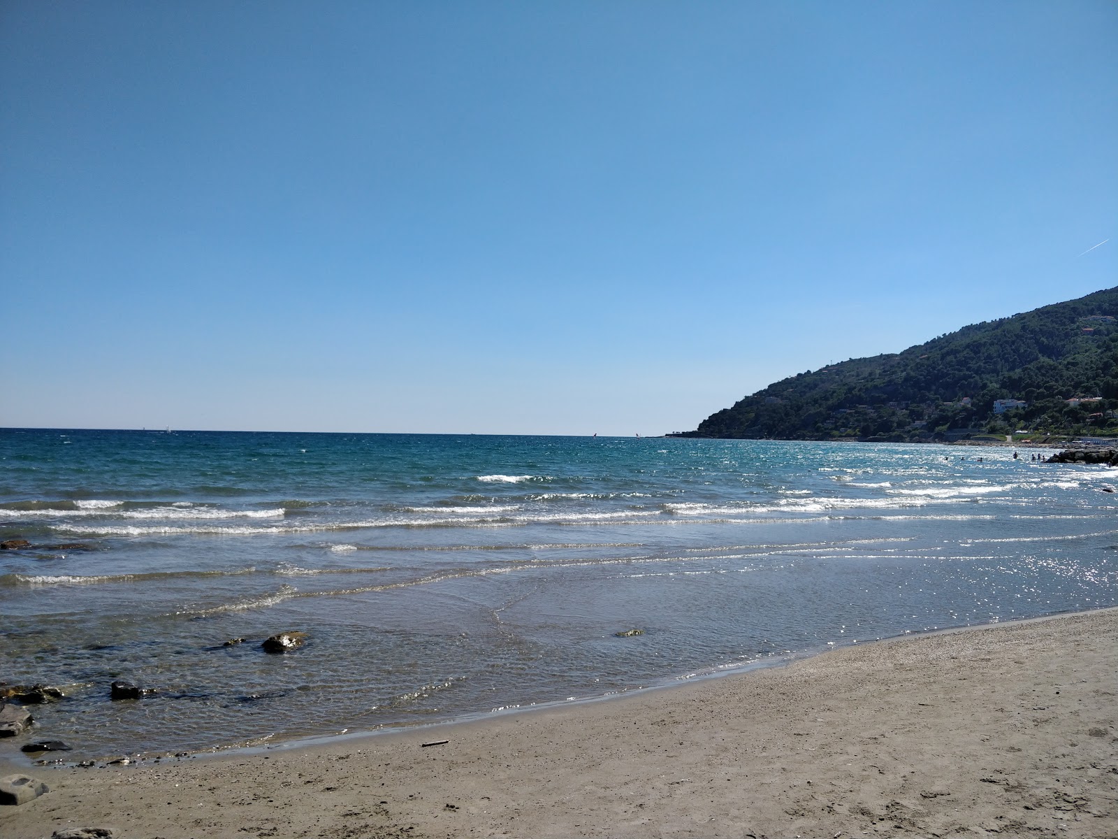 Andora beach II photo #5