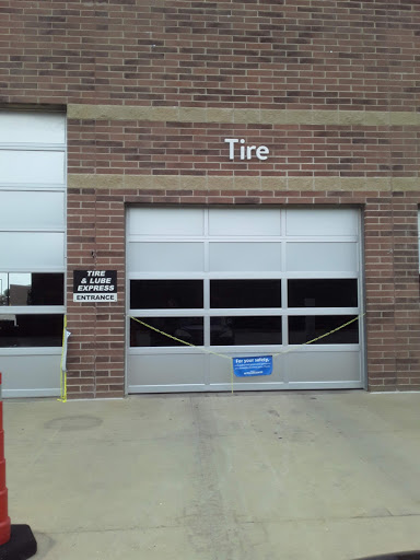 Department Store «Walmart Supercenter», reviews and photos, 2424 W Jefferson St, Joliet, IL 60435, USA