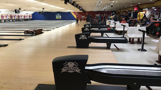 Bowling Alley «Stelton Lanes», reviews and photos, 1665 Stelton Rd #1, Piscataway Township, NJ 08854, USA