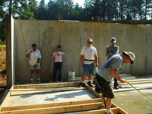 Non-Profit Organization «Patuxent Habitat For Humanity», reviews and photos, 21600 Great Mills Rd #18a, Lexington Park, MD 20653, USA