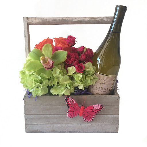 Florist «Cactus Flower Florists», reviews and photos, 4700 N Central Ave, Phoenix, AZ 85012, USA