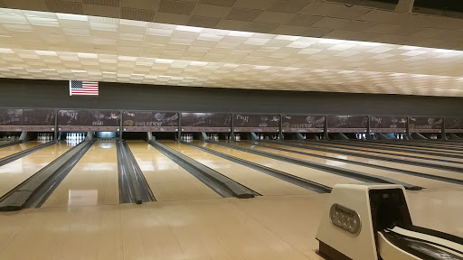 Bowling Alley «Regal Lanes», reviews and photos, 27663 Mound Rd, Warren, MI 48092, USA