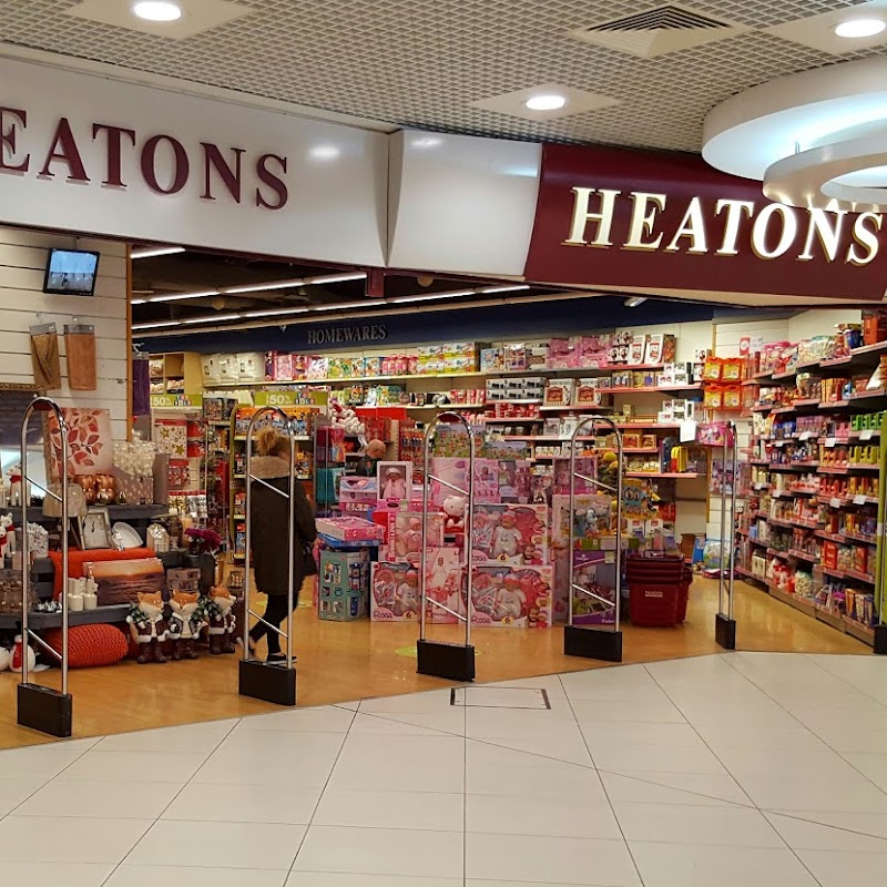 Heatons Tallaght