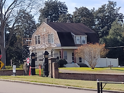 Museum «USS Cairo Museum», reviews and photos, 3201 Clay St, Vicksburg, MS 39183, USA