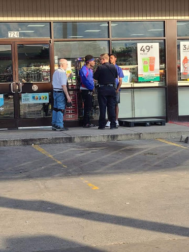 7-Eleven, 724 Hebron Pkwy, Lewisville, TX 75057, USA, 