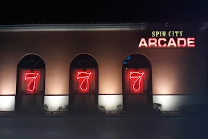 Spin City Arcade image