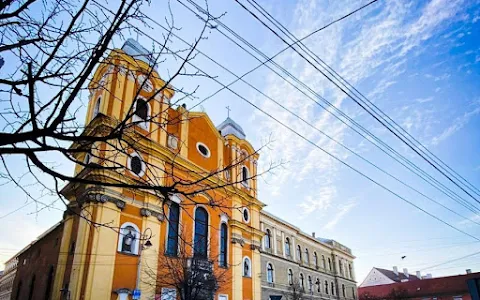 Biserica Piaristă Cluj-Napoca image
