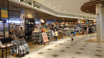 AWESOME STORE セブンパークアリオ柏店