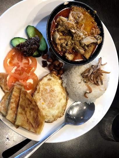 Yuema Malaysian Restaurant