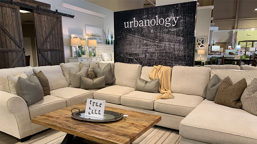 Furniture Store «Ashley HomeStore», reviews and photos, 5026 Frankford Ave, Lubbock, TX 79424, USA