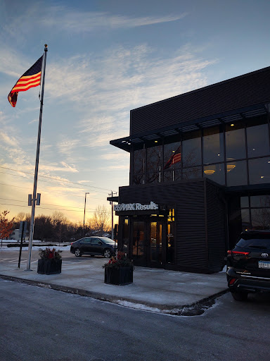 Real Estate Agency «RE/MAX Results», reviews and photos, 2677 Bunker Lake Blvd NW, Andover, MN 55304, USA