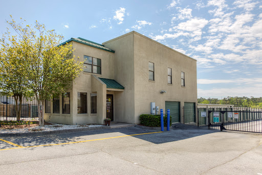 Self-Storage Facility «Southern Self Storage - Valdosta», reviews and photos, 3200 Inner Perimeter Rd, Valdosta, GA 31602, USA