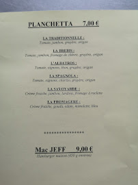 Photos du propriétaire du Pizzeria Au Saint Amour Dhaine Jean-François) à Migennes - n°3