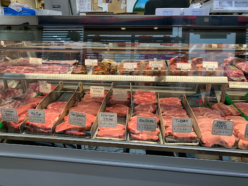 Butcher Shop «Butcher Boys Beef Outlet», reviews and photos, 15014 Meridian E, Puyallup, WA 98375, USA