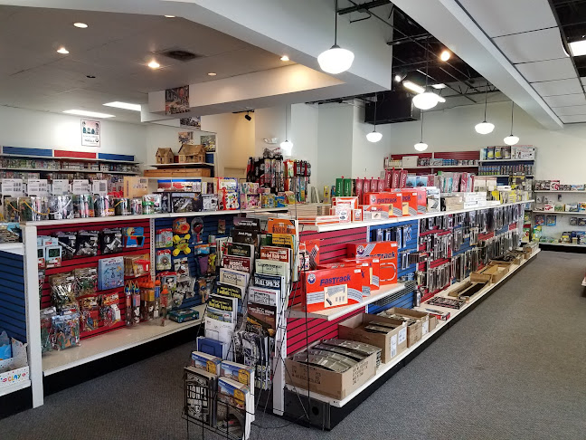 Reviews of HobbyTown Tampa in Tampa - Store