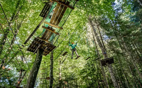 Adventure Park - Aigle image