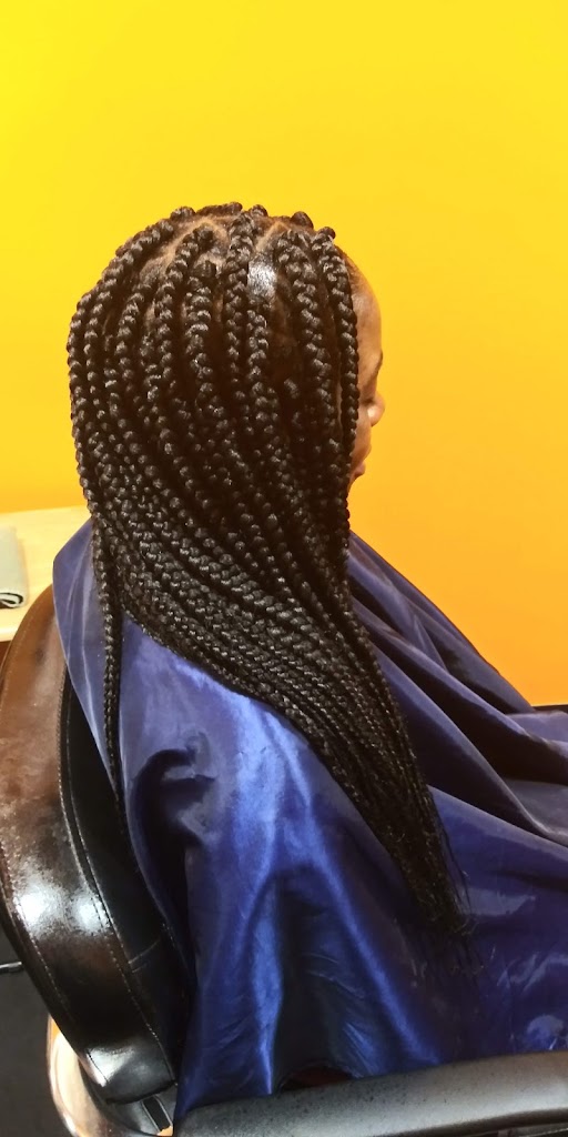 April's Haircare Design, LLC 33321