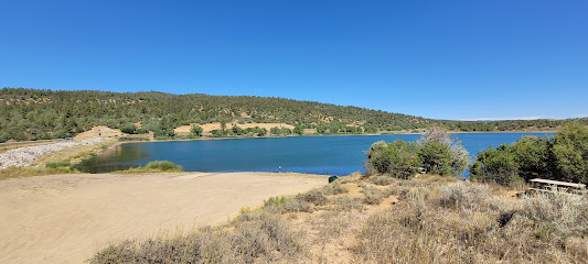 Mundo Lake