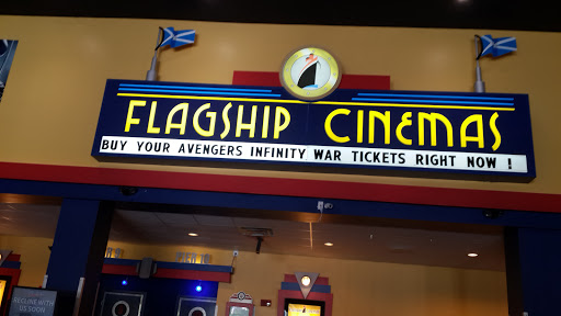 Movie Theater «Flagship Cinemas», reviews and photos, 2250 NE 8th St, Homestead, FL 33033, USA