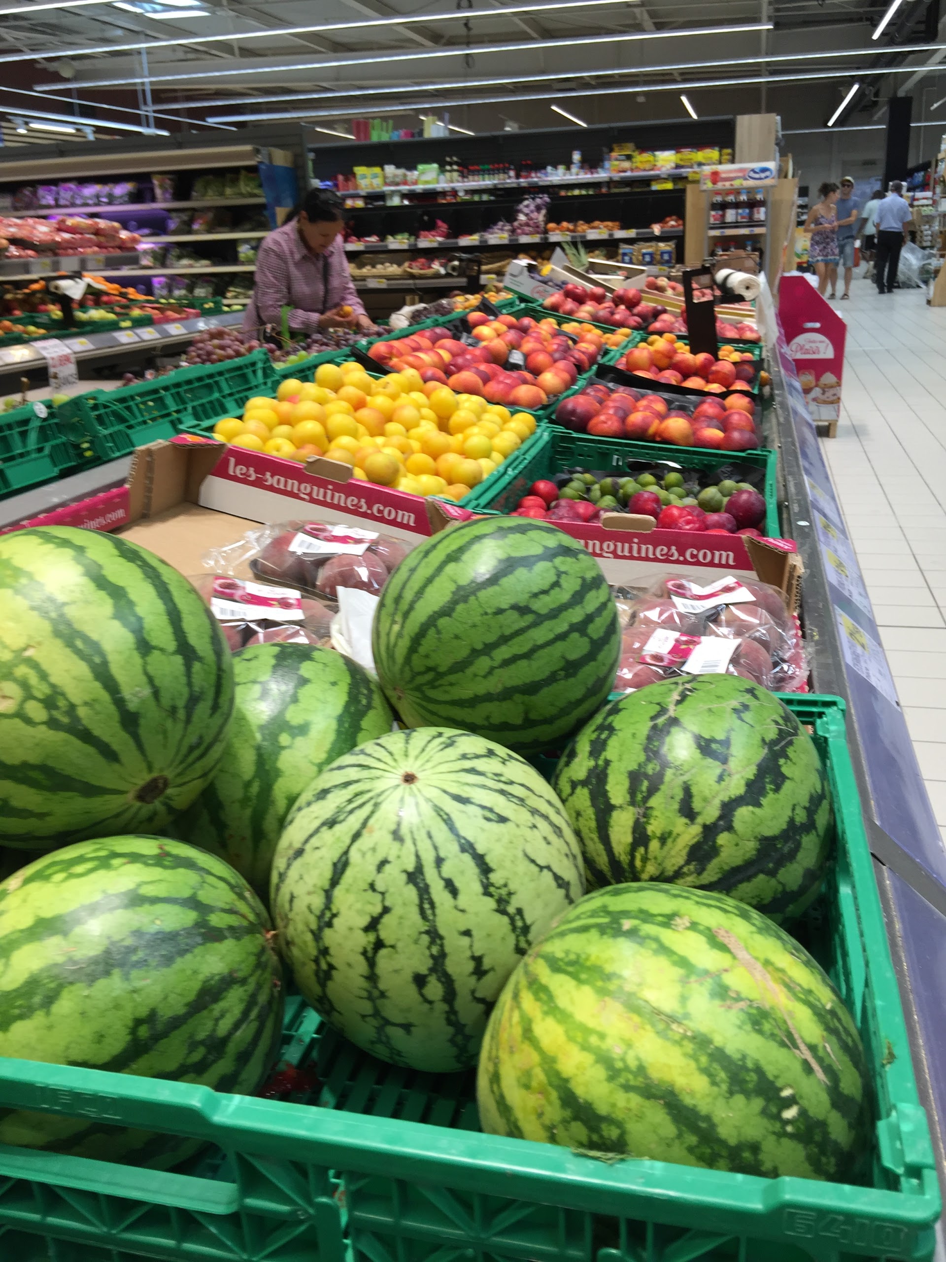 Photo n° 3 de l'avis de Ahmed.l fait le 14/08/2017 à 12:14