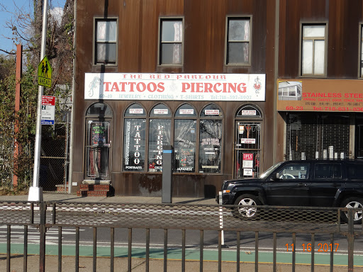 Explore pokemon tattoo ideas, creative tattoo ideas in Butler, available at Red Parlour Tattoo & Piercing NJ